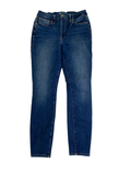 Good American Skinny Fit Jeans