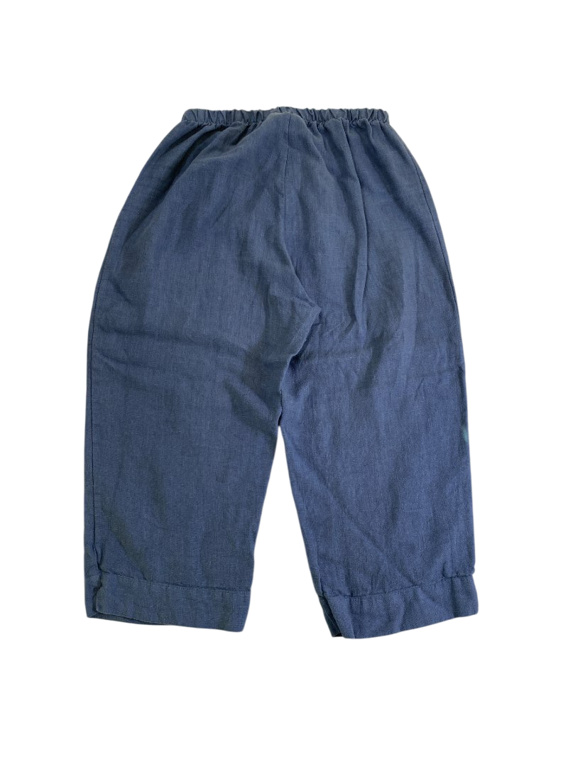 Bryan walker Vintage Cropped Pants Vintage