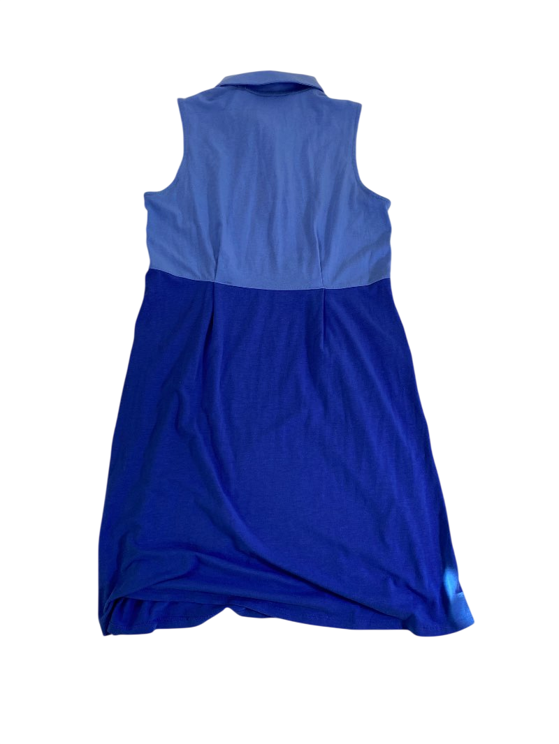 Puma Sleeveless Polo Dress Dresses