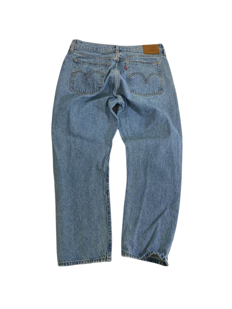 Levi’s  Straight Leg Jeans