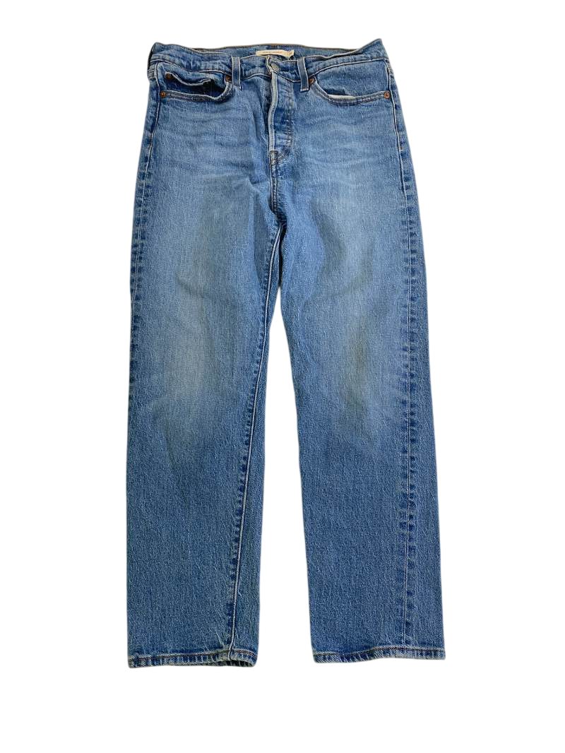 Levi’s  Straight Leg Jeans