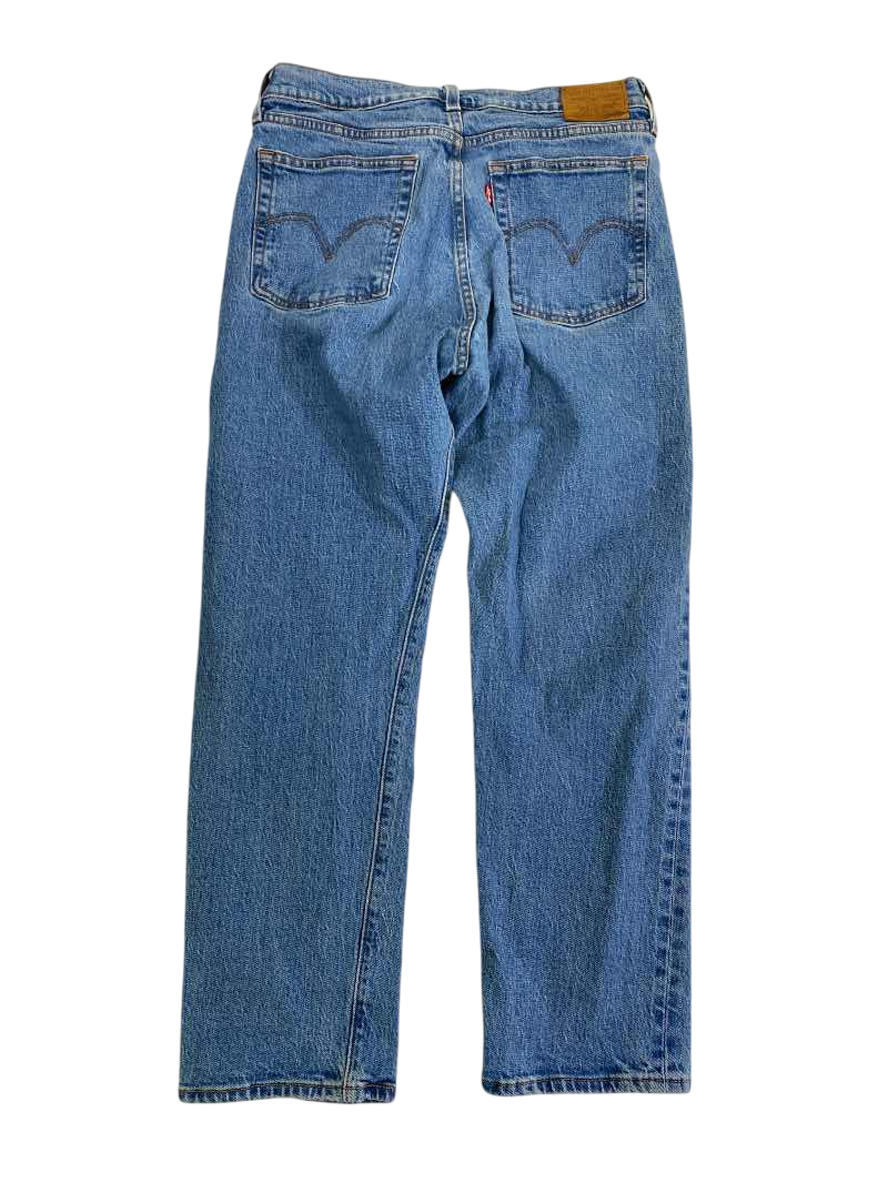 Levi’s  Straight Leg Jeans