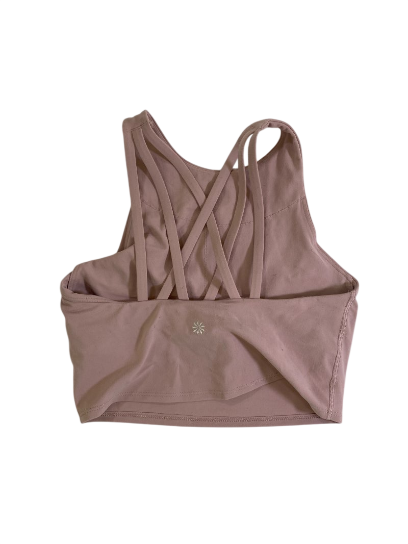 Athleta Racerback sports bra Athletic