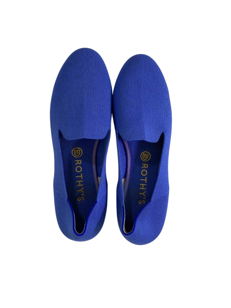Rothy’s  Slip-On Flats Flats