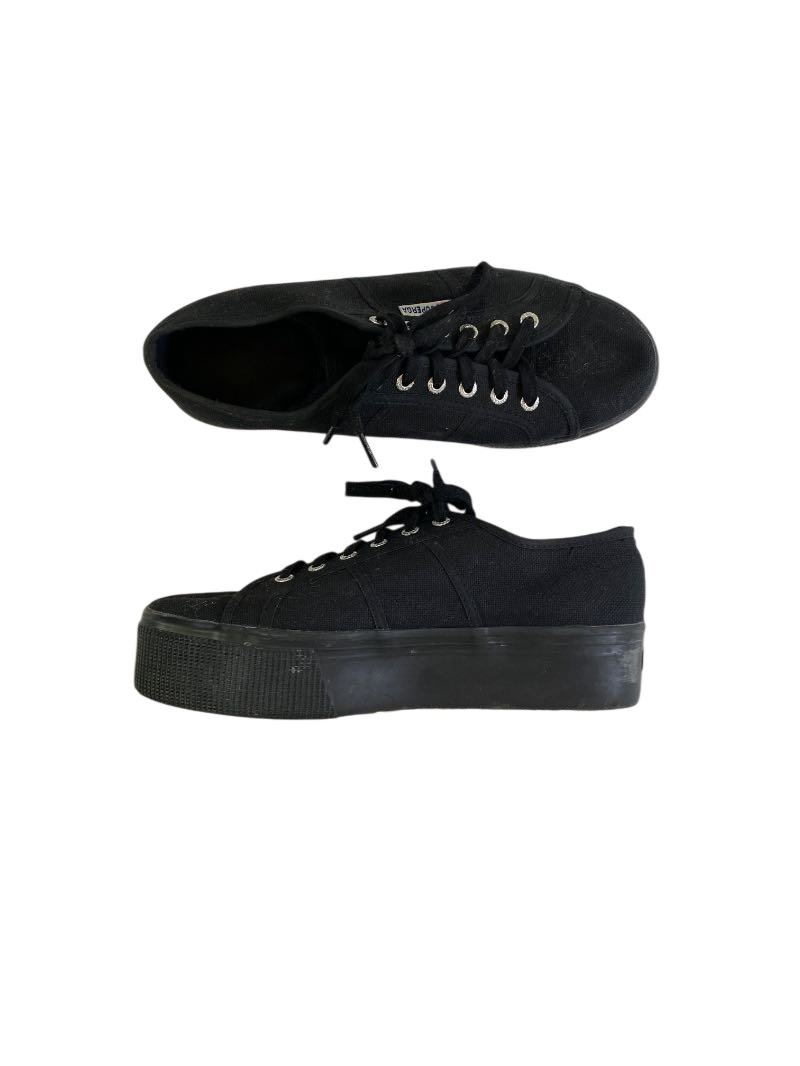 Superga  Platform Sneakers Sneakers