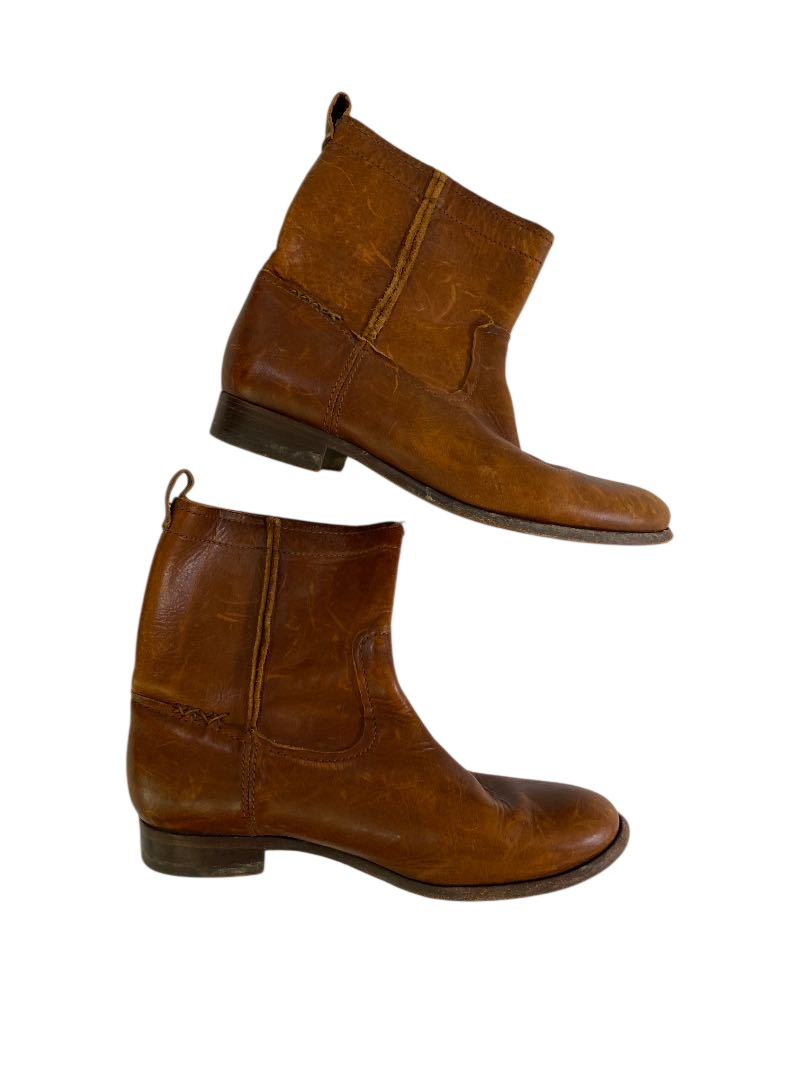 Frye Ankle Boot Boots
