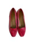 Enzo Angiolini Vintage Square-Toe Loafers Vintage