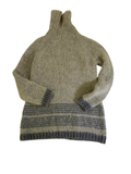 Sundance Mock Neck Sweater Sweaters