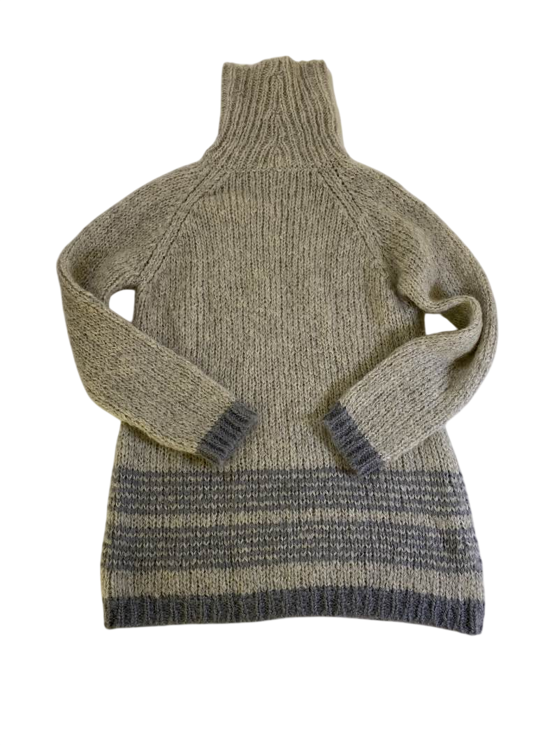 Sundance Mock Neck Sweater Sweaters