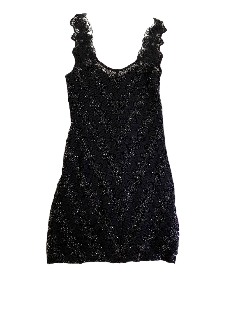 Free People Lace V-Neck Dresses