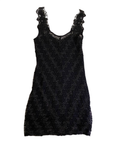 Free People Lace V-Neck Dresses
