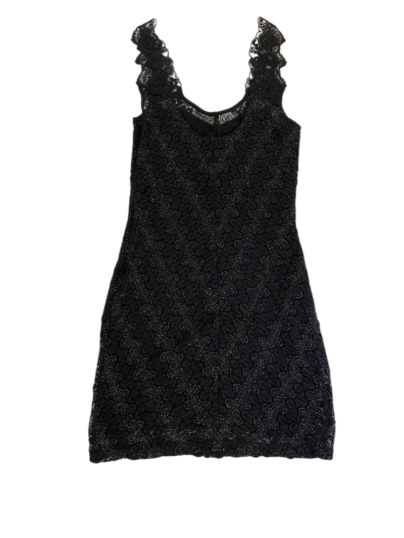 Free People Lace V-Neck Dresses