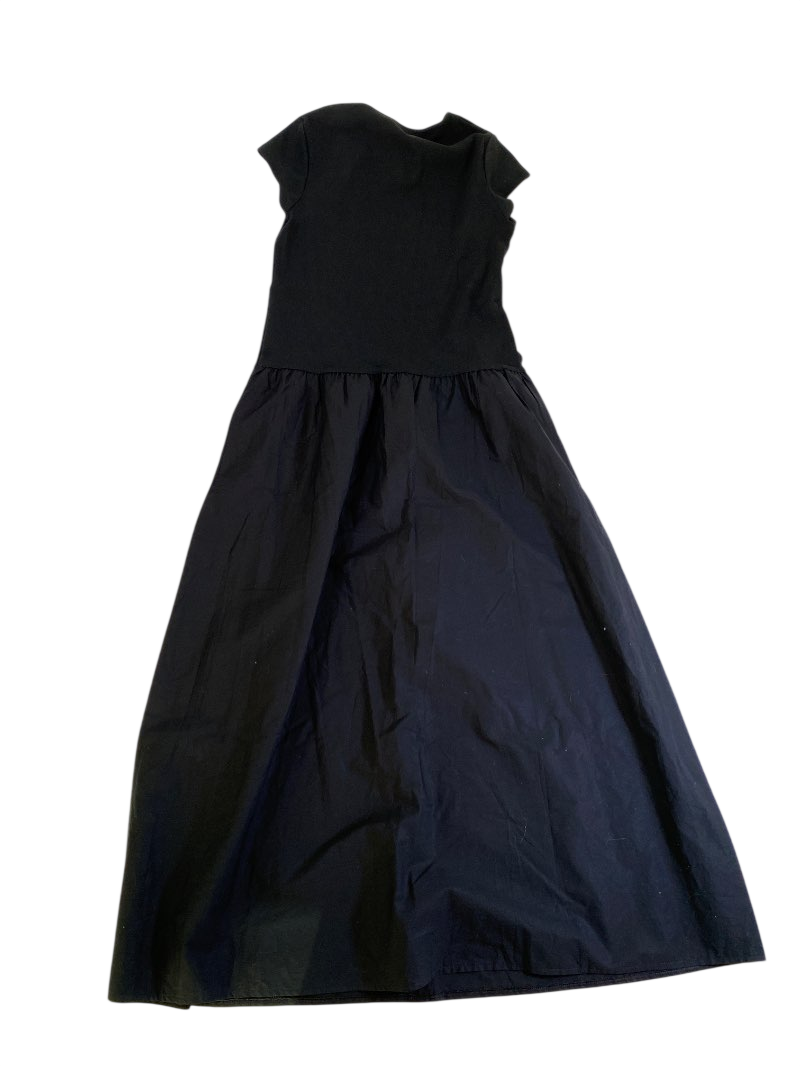 MNG Cap Sleeve Maxi Dresses
