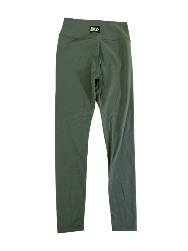Daily Drills High-Waisted Leggings Athletic