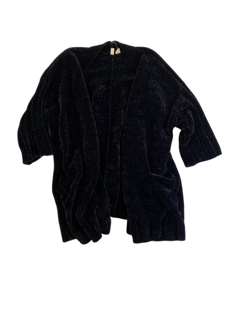 Moth Open-front cardigan Sweaters