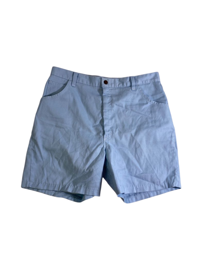 JCPenny Vintage Chino Shorts Vintage