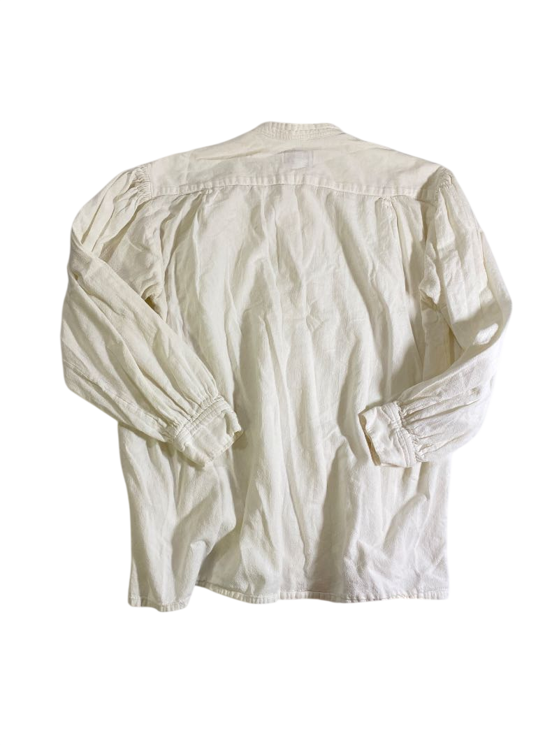 Orchard Lane Vintage Peasant Blouse Vintage