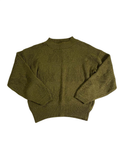 Gareland  Vintage Knit Sweater Vintage