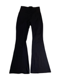 N/A Flared Leggings Athletic
