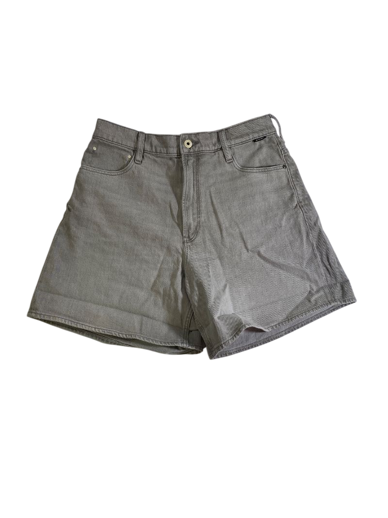 G-Star Raw High-Waisted Shorts Shorts