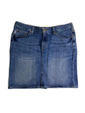 Carhartt Vintage Denim Skirt Vintage