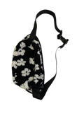 N/A Floral Sling Bag Handbags