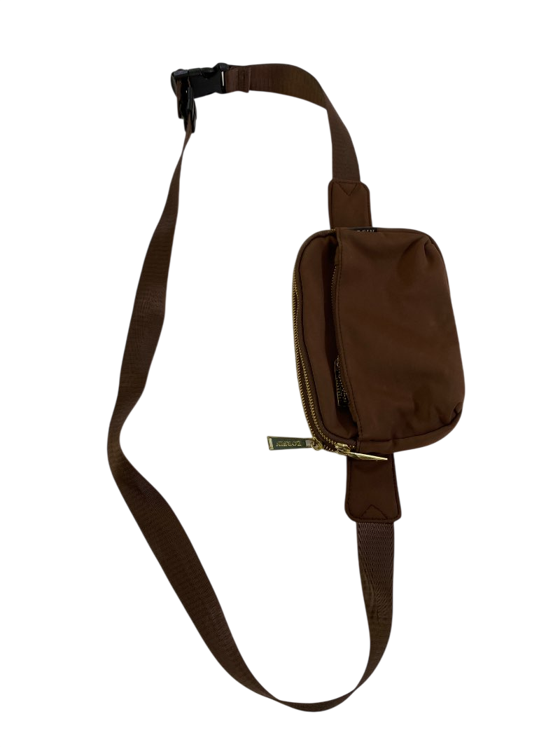 Zorfin Compact crossbody bag Handbags