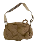 Jen. & co. Quilted crossbody Handbags