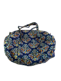 Vera Bradley Quilted Oversized Tote Handbags