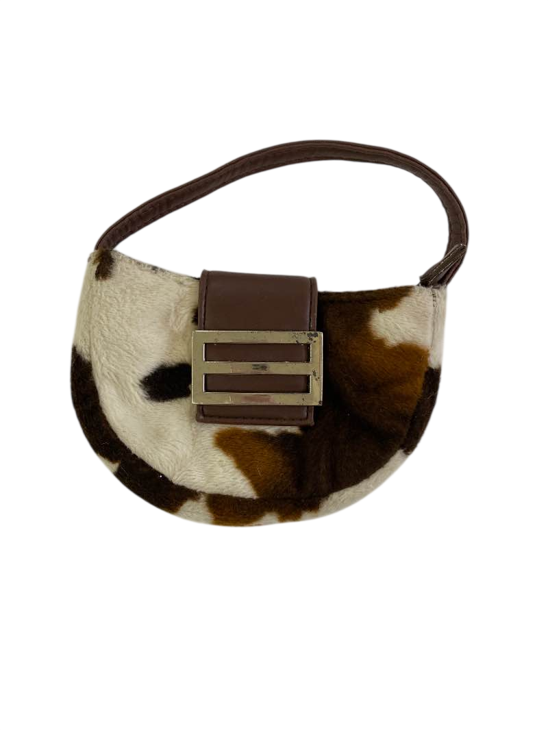 N/a Vintage Mini Handbag Vintage
