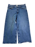 H&M Wide Leg Jeans Jeans