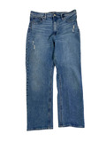 Gap Straight Leg Jeans