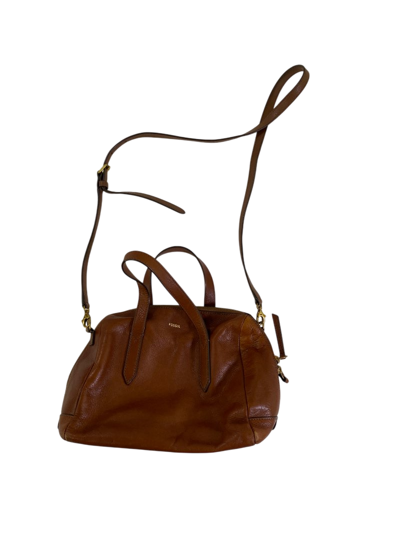 Fossil Medium Crossbody Handbag Handbags