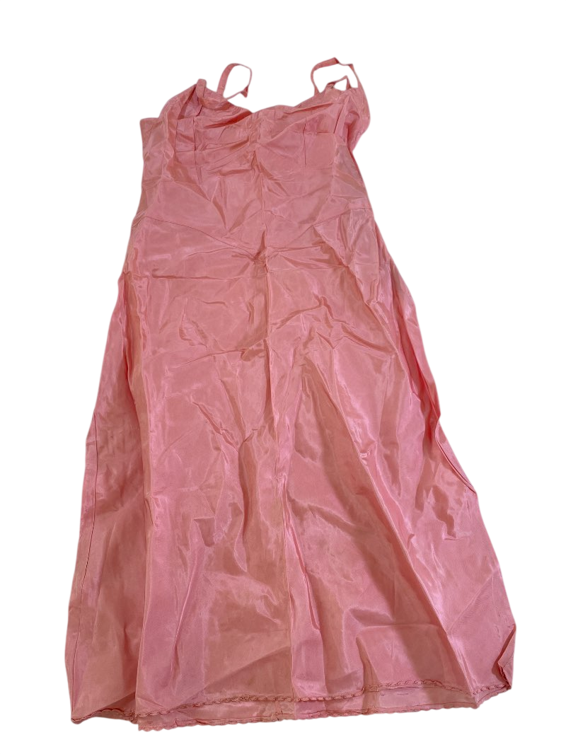 N/A Vintage Slip Dress Vintage
