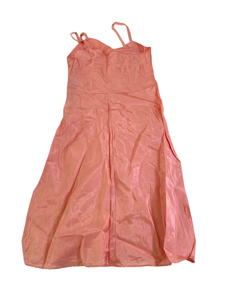 N/A Vintage Slip Dress Vintage