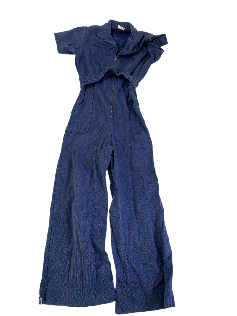 N/A Vintage Jumpsuit Vintage