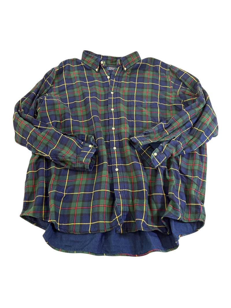 Polo Ralph Lauren Button-Down Shirt Men's