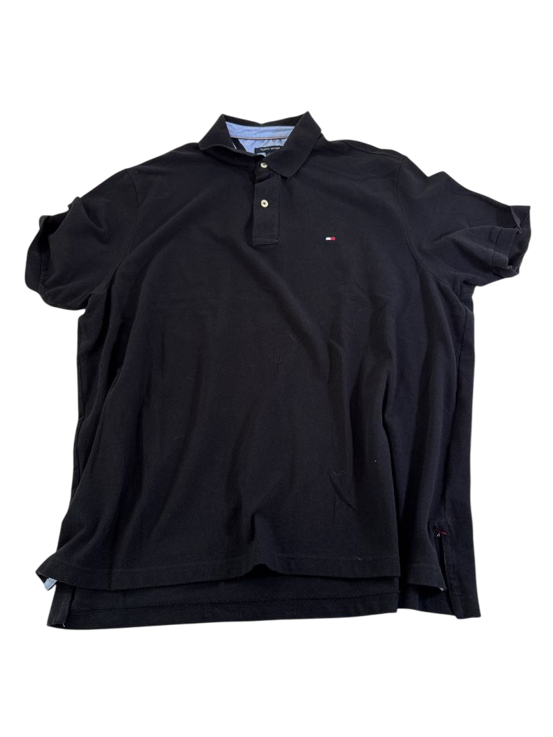 Tommy Hilfiger Classic Polo Shirt Men's