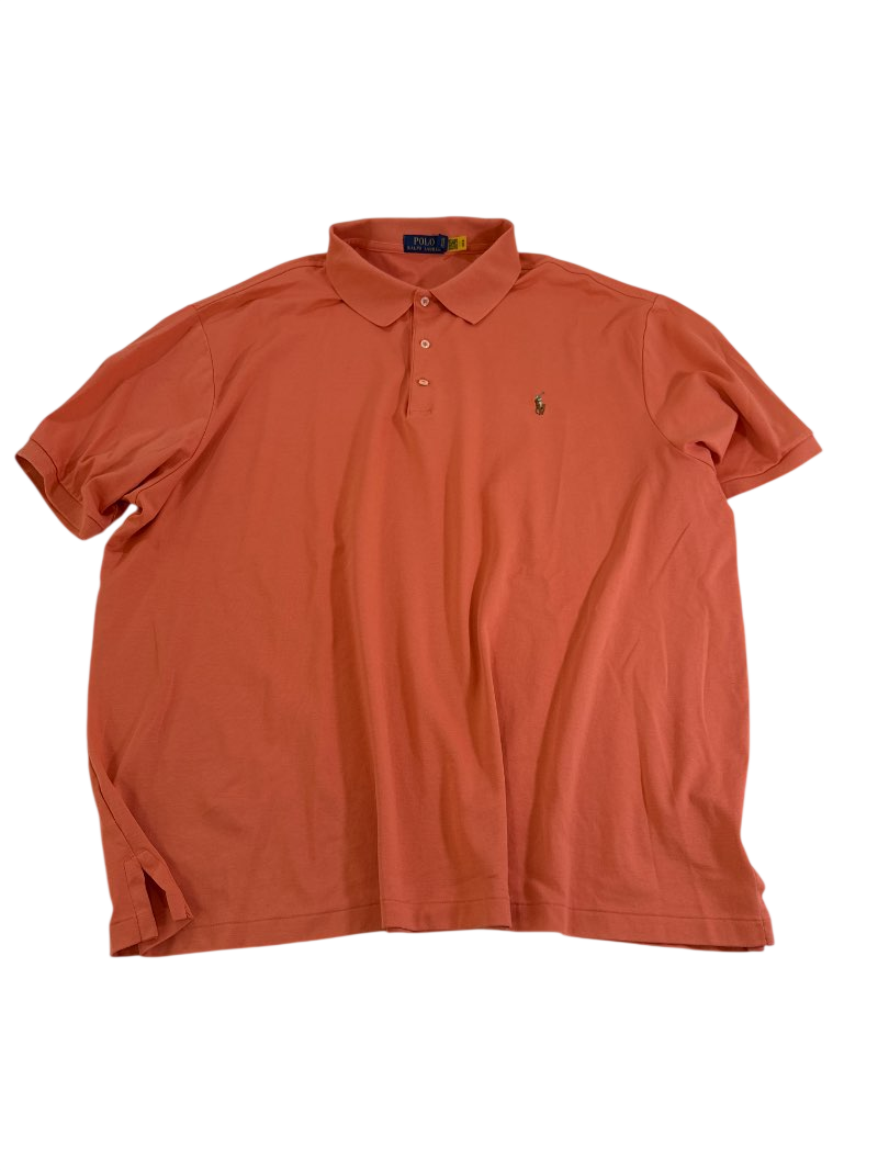 Polo Ralph Lauren Short Sleeve Polo Men's