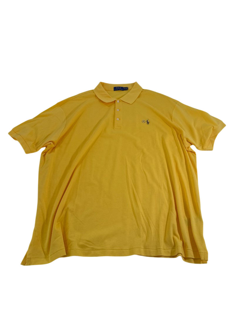 Polo Ralph Lauren Short Sleeve Polo Men's
