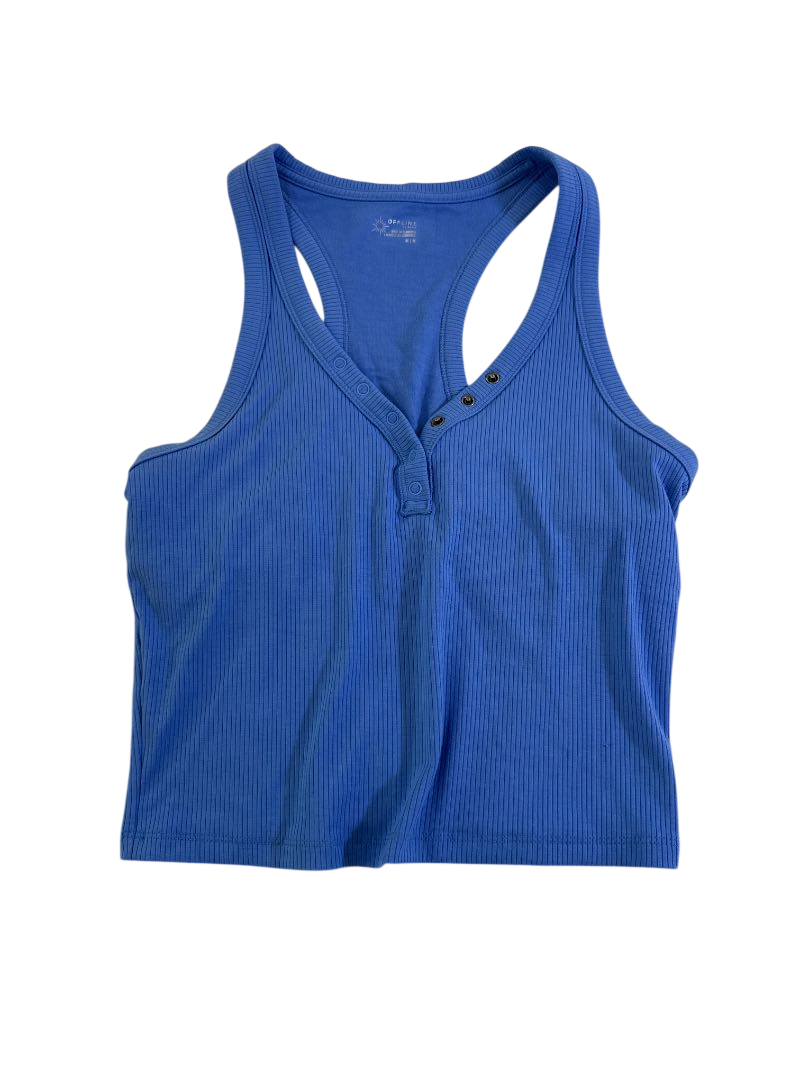 Offline by aerie Henley Tank Tanks