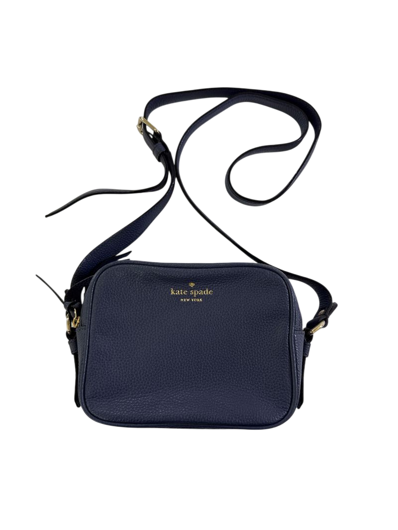 Kate Spade Pebbled Leather Crossbody Handbags