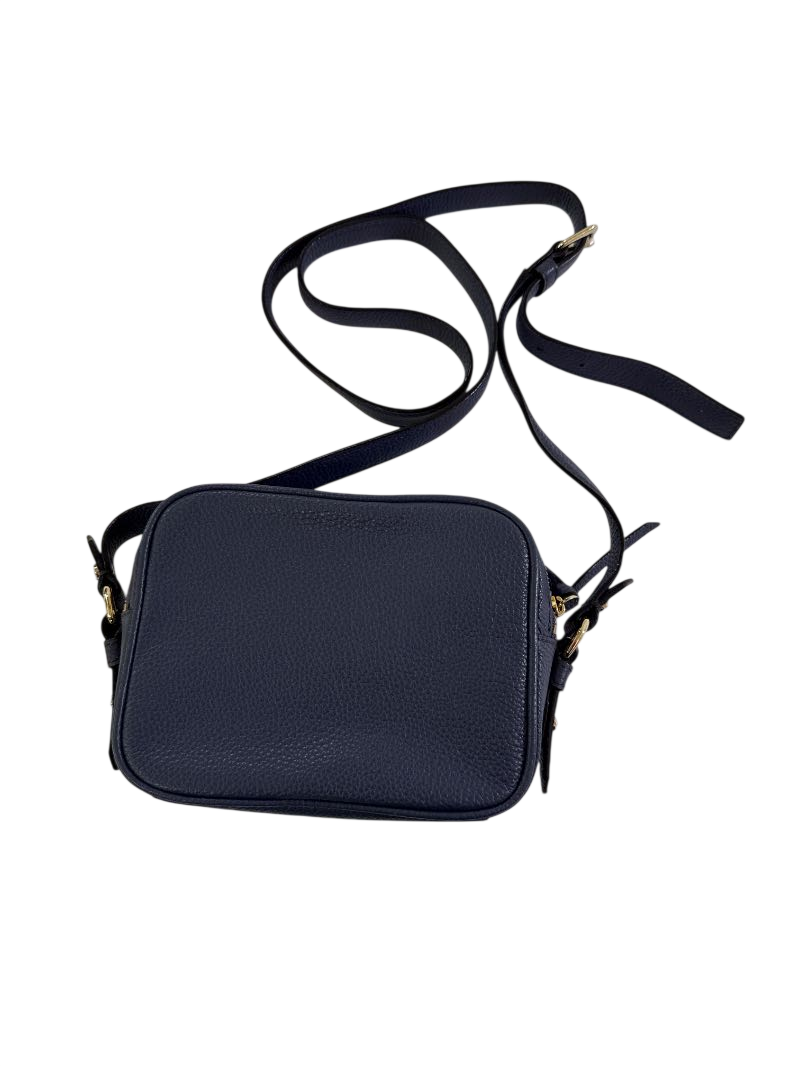 Kate Spade Pebbled Leather Crossbody Handbags