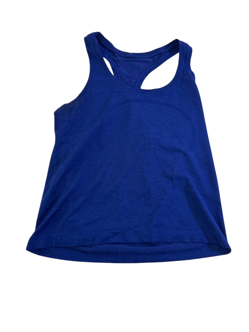 Lululemon Racerback Tank Athletic
