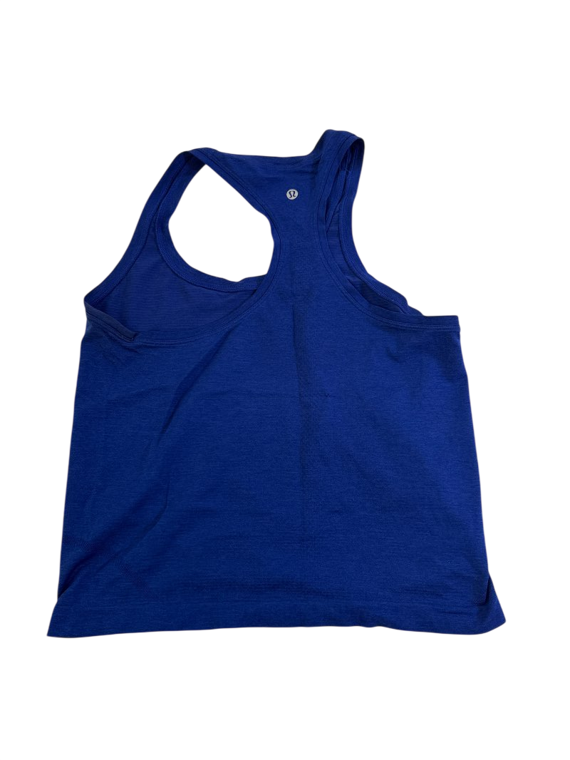 Lululemon Racerback Tank Athletic