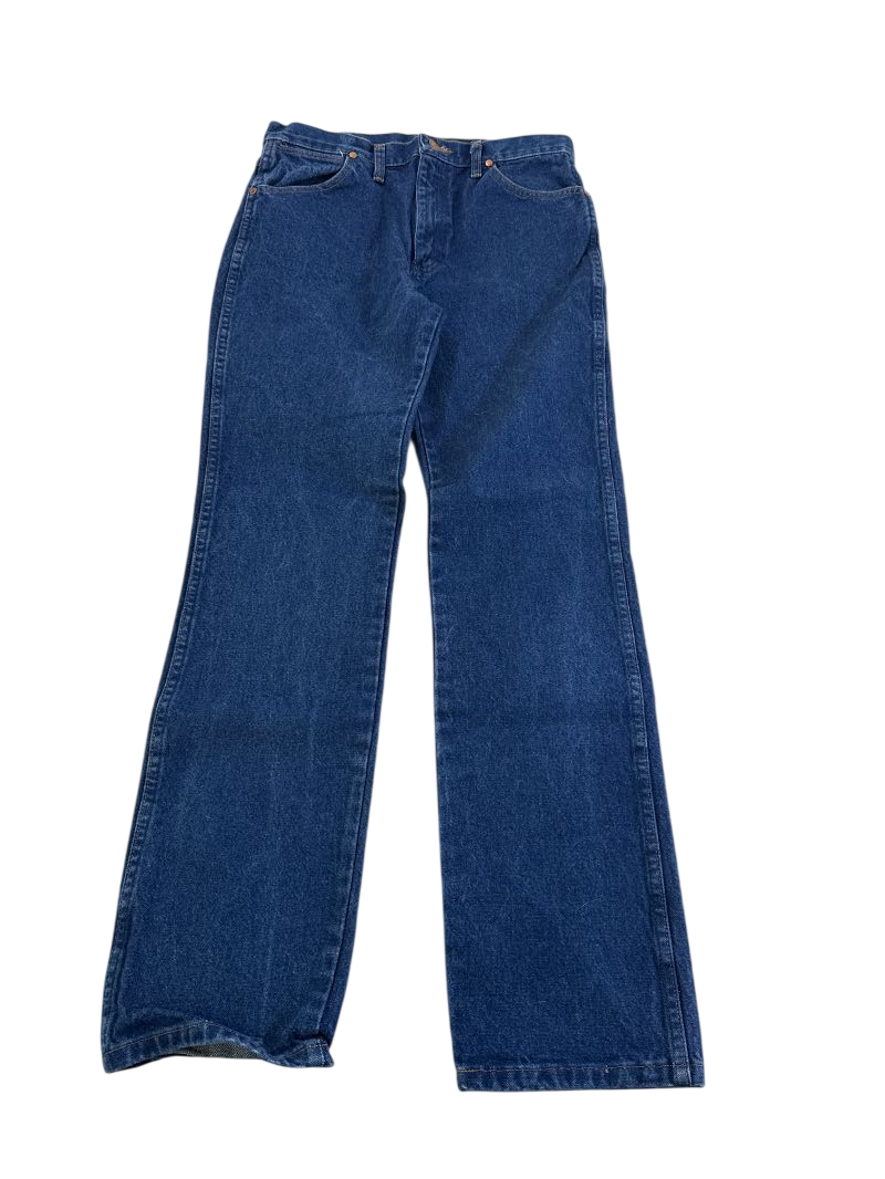 Wrangler  Vintage Denim Jeans Vintage