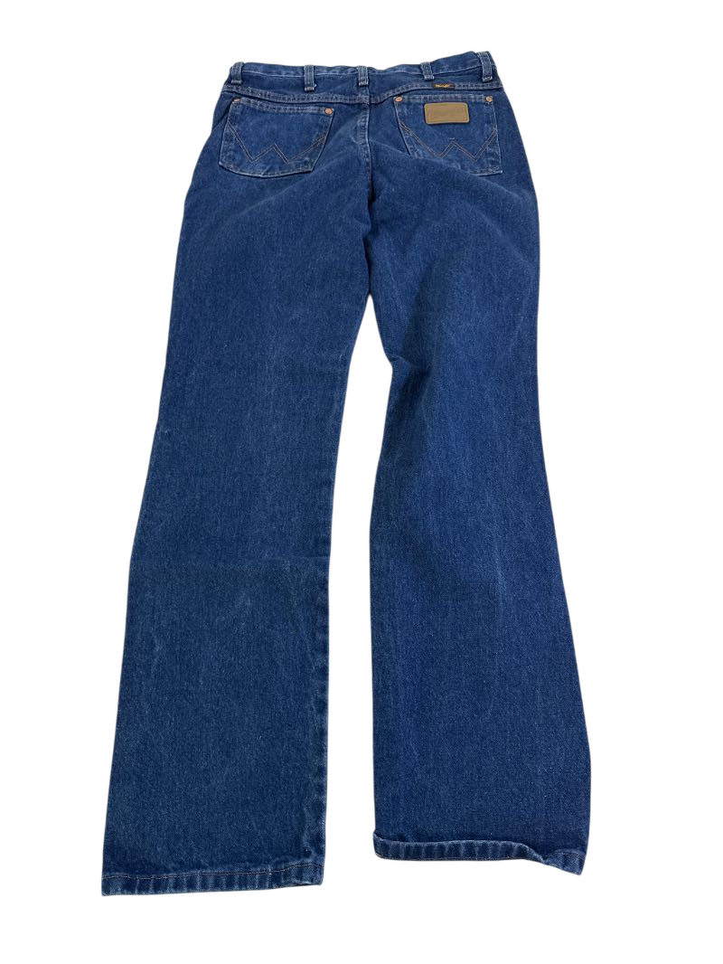 Wrangler  Vintage Denim Jeans Vintage
