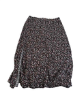 Nenona Ruffled hem skirt Skirt