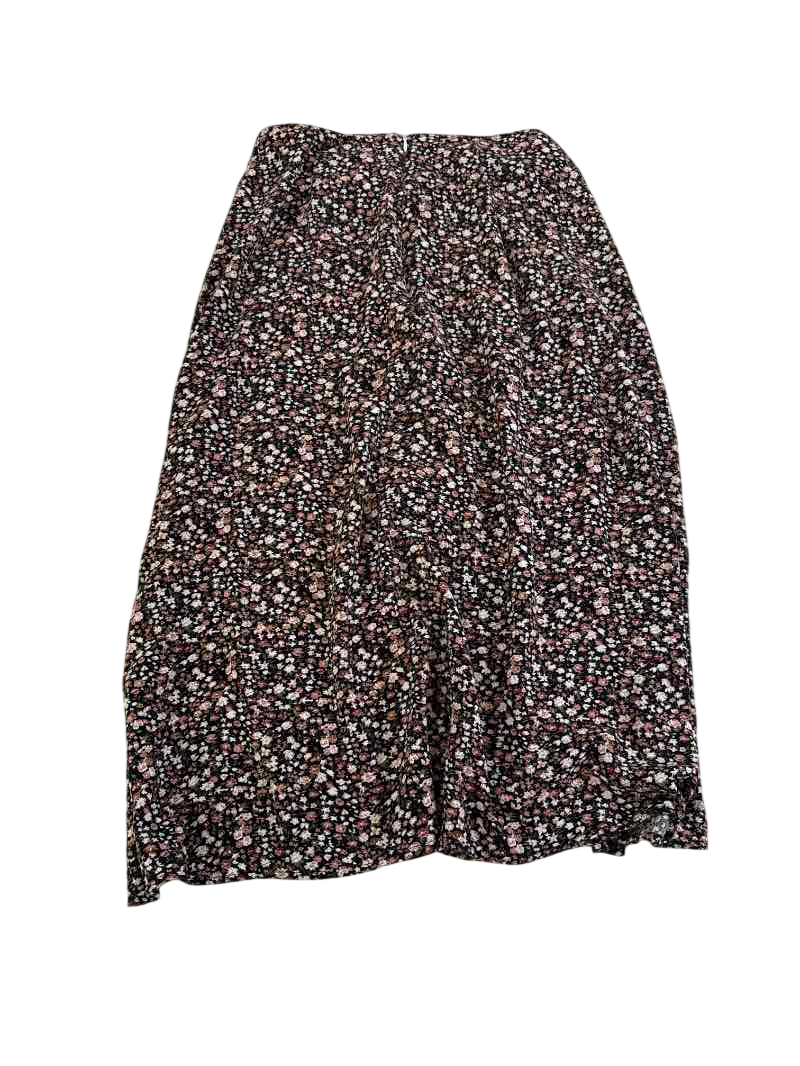 Nenona Ruffled hem skirt Skirt