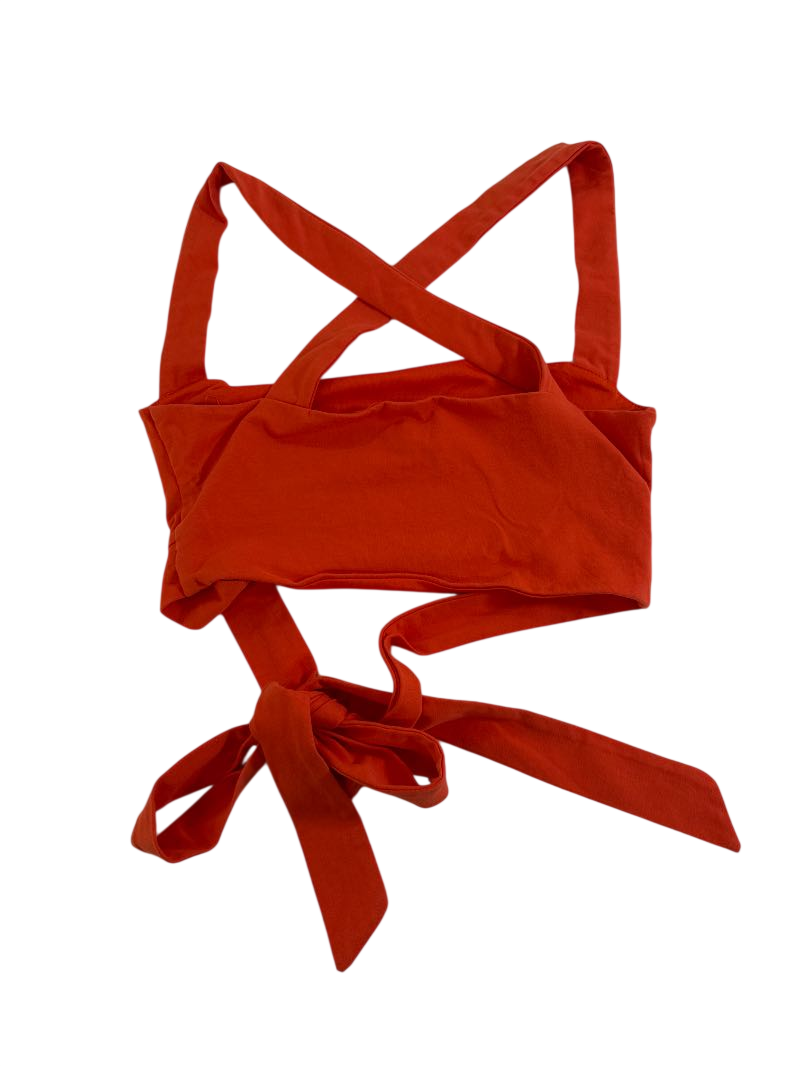 Super down  Tie-Back Tank Tanks
